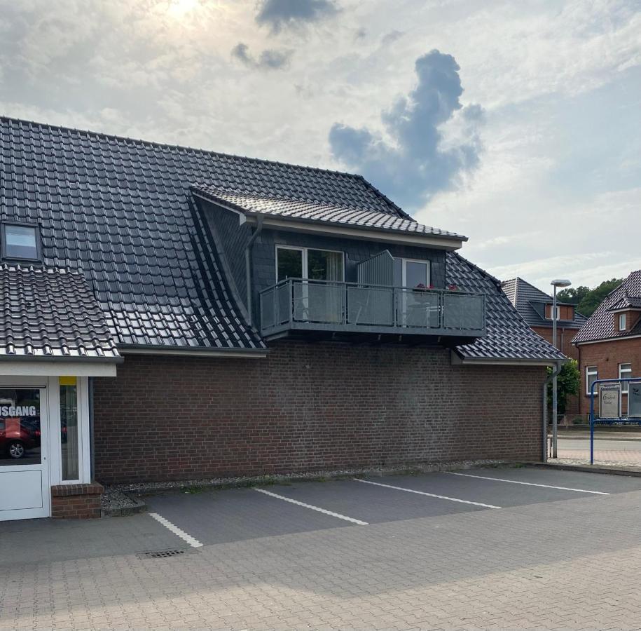 Fewo Casa Boizenburg Exterior photo